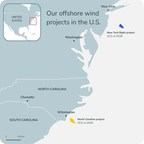 TotalEnergies Wins Maritime Lease to Develop a 1 GW Offshore Wind Farm off North Carolina's Coast