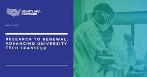 Research to Renewal: Advancing University Tech Transfer