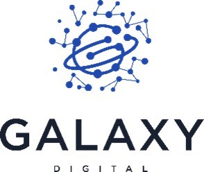 Galaxy Digital Holdings Ltd. Logo (CNW Group/Galaxy Digital Holdings Ltd.)