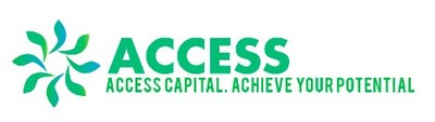 Access Capital.  Achieve Your Potential.