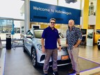 Stellar Solar to Power Capistrano Volkswagen/Mazda With Two Systems Totalling 134 Killowatts