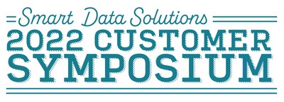2022 SDS Customer Symposium (PRNewsfoto/Smart Data Solutions)
