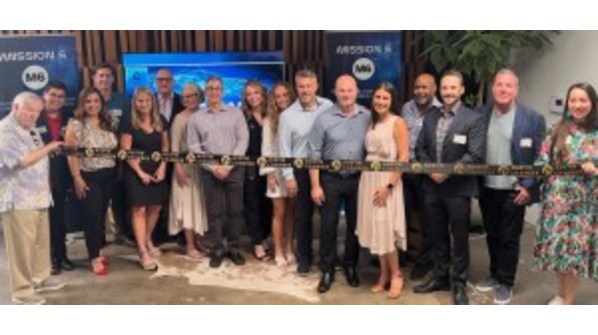 Is Austin, Texas About to Lead the US in Blockchain, Crypto and Sustainability? With Mission 6, it Appears So - Vimarsana News