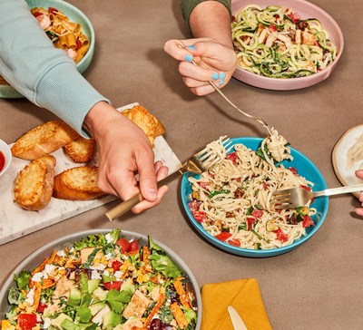 Noodles & Company introduced LEANguini nationwide on May 4, 2022.