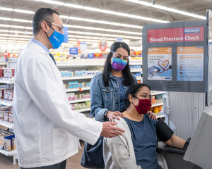 Walmart Canada Hosts National Wellness Day on May 14