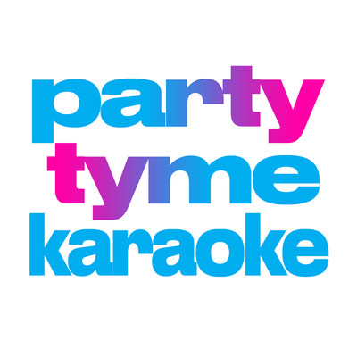 Party Tyme Karaoke logo
