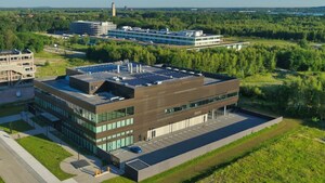 SOLiTHOR, société dérivée d'imec, conclut un tour de table de 10 millions d'euros pour le développement d'une nouvelle technologie de cellules de batteries à l'état solide