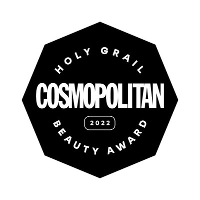 Cosmopolitan Beauty Award