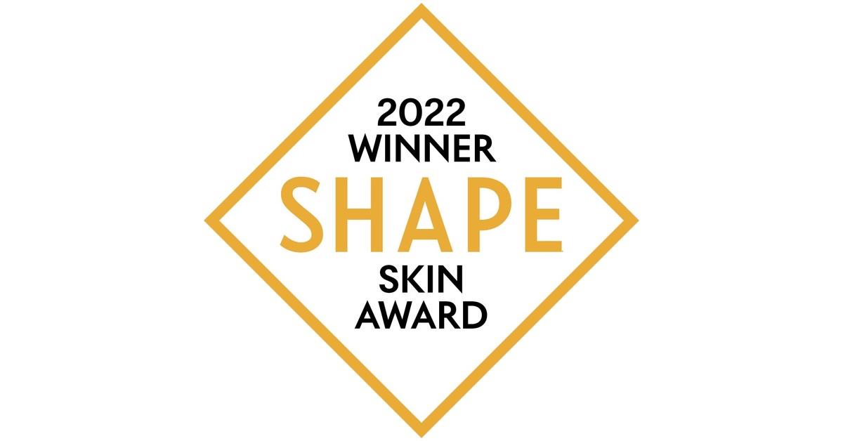 SOFWAVE™ TECHNOLOGY WINS MAJOR BEAUTY AWARDS 2022 ADDING TO THE 2021