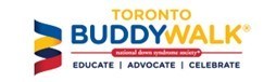 DSAT HOSTS TORONTO'S TENTH ANNUAL BUDDY WALK® (CNW Group/Down Syndrome Association of Toronto)