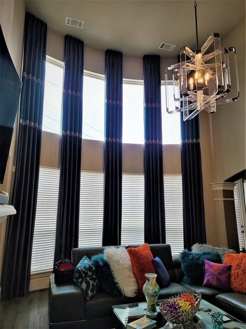 Gotcha Covered of Galleria Uptown recognized by Window Fashion VISION - Vimarsana News