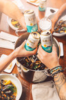 Cheers Ontario: Upstreet Craft Brewing Launches Non-Alcoholic Beer Libra at the LCBO