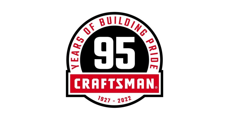 craftsman tools logo