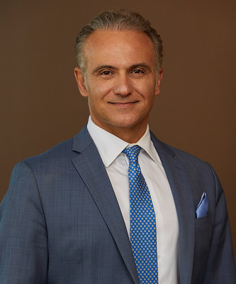 Eugene Plastic Surgeon Named Vice President of The Aesthetic Society