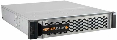 Vector Data Vault AFF A250