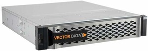 Vector Data Announces NetApp-based Carrier-Grade Vault AFF A250 Data Storage System for 5G &amp; NFV Infrastructure