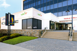 vybe urgent care Announces its 14th Greater Philadelphia Location - PCOM