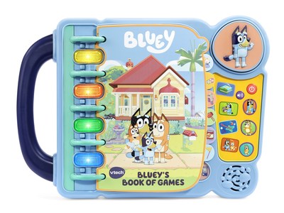 New Bluey Toys Are Here! - Bluey Official Website