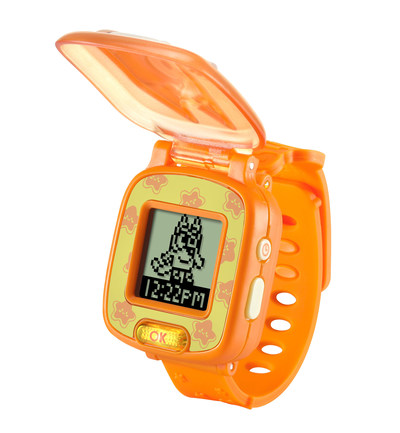 VTech® Bluey Wackadoo Watch – Bingo