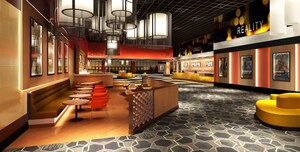 SHOWCASE CINEMAS COMPLETES MULTI-MILLION-DOLLAR THEATER RENOVATION OF ITS WARWICK LOCATION ON QUAKER LANE