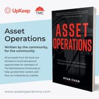 UpKeep Writes the Book on Asset Operations Management