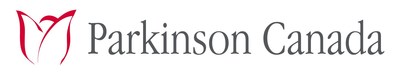 Parkinson Canada logo (CNW Group/Parkinson Canada)