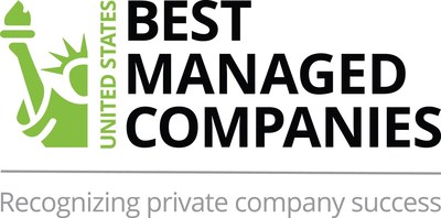 US Best managed