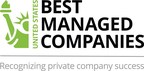 Seminole Hard Rock Recognized as a U.S. Best Managed Company for Second Consecutive Year