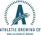 Athletic Brewing Company Earns Certified B Corporation™ as it celebrates 4th birthday