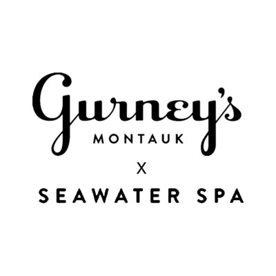 Gurney's Montauk Resort & Seawater Spa Logo