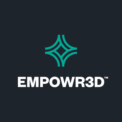 Interfacial will be announcing the launch of it's collaborative innovation center, EMPOWR3D™.  It was created on premise to simplify the multi-faceted world of 3D printing and provide resources to create novel materials for customers of all experience levels.