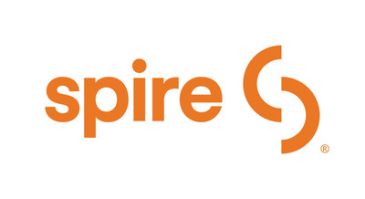 Spire logo (PRNewsfoto/Spire Inc.)