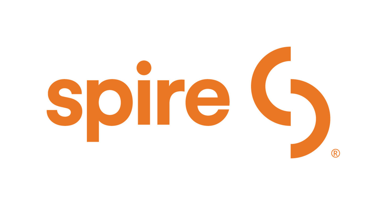 Spire logo (PRNewsfoto/Spire Inc.)