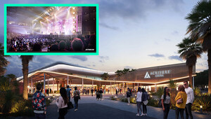 Strategy from the Start. Oak View Group Appoints EMI Strategies to Curate Revenue Producing Media Program for Acrisure Arena