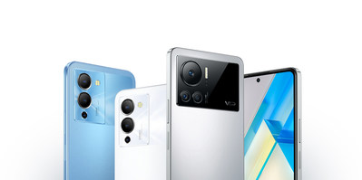 The NOTE 12 Series of Smartphones