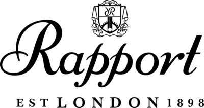 Rapport London Logo
