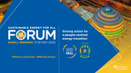 Global leaders convening tomorrow at the SEforALL Forum in Kigali for landmark event on energy and climate