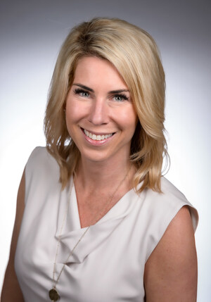 Lauren Woods Appointed Chief Marketing Officer C&amp;F Accident &amp; Health Division