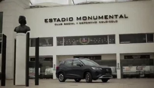 GAC MOTOR se une ao lendário clube chileno de futebol Colo-Colo em parceria estratégica