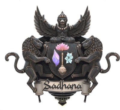 Sadhana Logo
