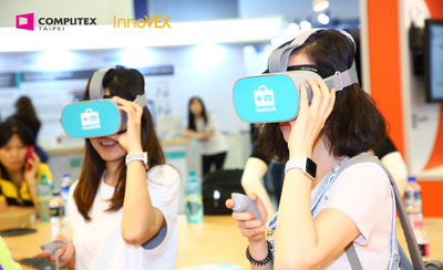 Global Startups Get Together at InnoVEX 2022 to Unleash Innovation
