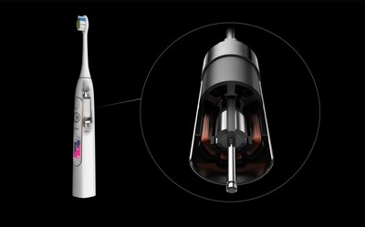 EVOWERA LAUNCHES PLANCK O1 ADAPTIVE SONIC ELECTRIC TOOTHBRUSH
