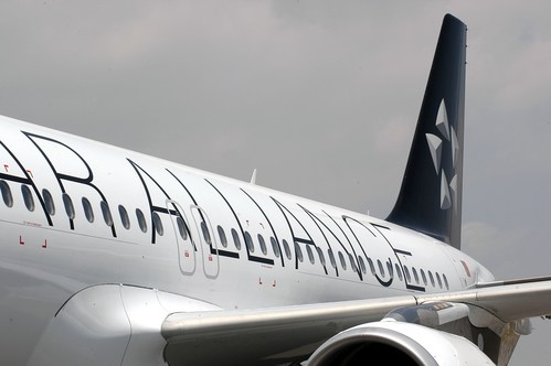 Star Alliance celebrates 25th anniversary as the world’s first and leading airline alliance (CNW Group/Star Alliance)
