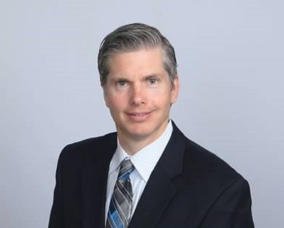 Rudy Piekarski, Vice President of Sales, North America, Cymulate