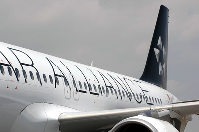 Le réseau Star Alliance célèbre son 25e anniversaire à titre de première et meilleure alliance de transporteurs aériens au monde (Groupe CNW/Star Alliance)