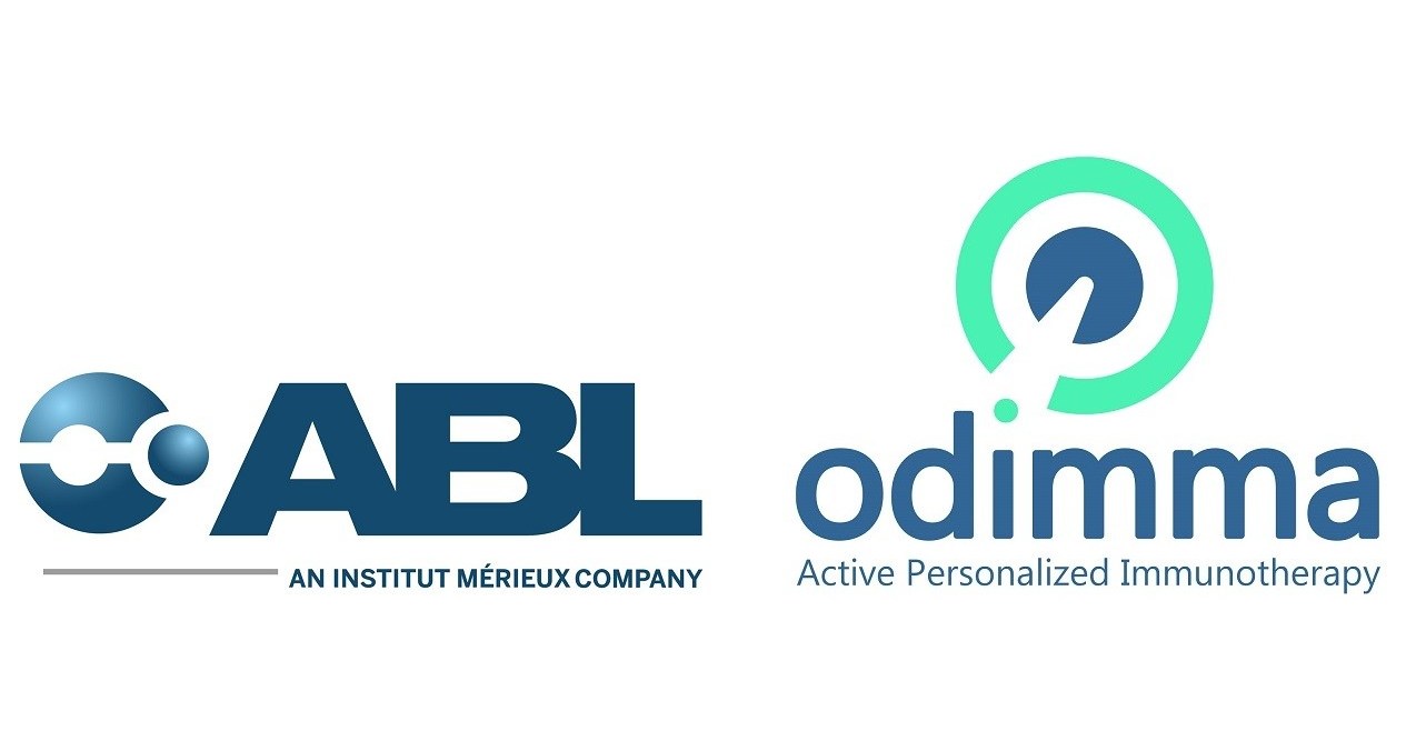 ABL y ODIMMA THERAPEUTICS A&Uacute;NAN FUERZAS PARA LOGRAR UNA INMUNOTERAPIA CONTRA EL C&Aacute;NCER PERSONALIZADA