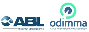 ZUSAMMENARBEIT VON ABL UND ODIMMA THERAPEUTICS IM BEREICH DER PERSONALISIERTEN KREBSIMMUNTHERAPIE