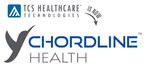 TCS Healthcare is Now Chordline Health™