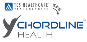 TCS Healthcare is Now Chordline Health™