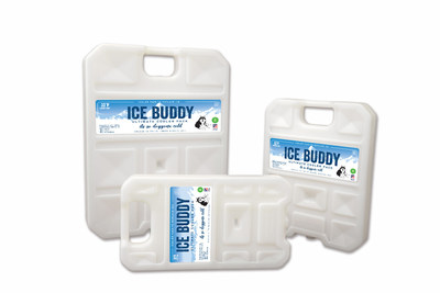 Thermal Custom Packaging Introduces Ice Buddy, Long-Lasting Alternative for Cold Chain Packaging, Available for Distributors and Individuals Alike